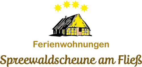 Logo Spreewaldscheune am Fließ